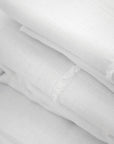 Remi Bamboo Linen Sheet Set - 2 colors