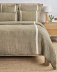 Rory Duvet Cover - 4 colors