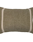 Rory Duvet Cover - 4 colors