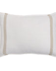 Rory Duvet Cover - 4 colors