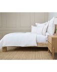 Rory Duvet Cover - 4 colors
