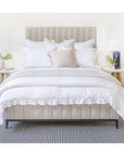 Charlie Duvet Cover