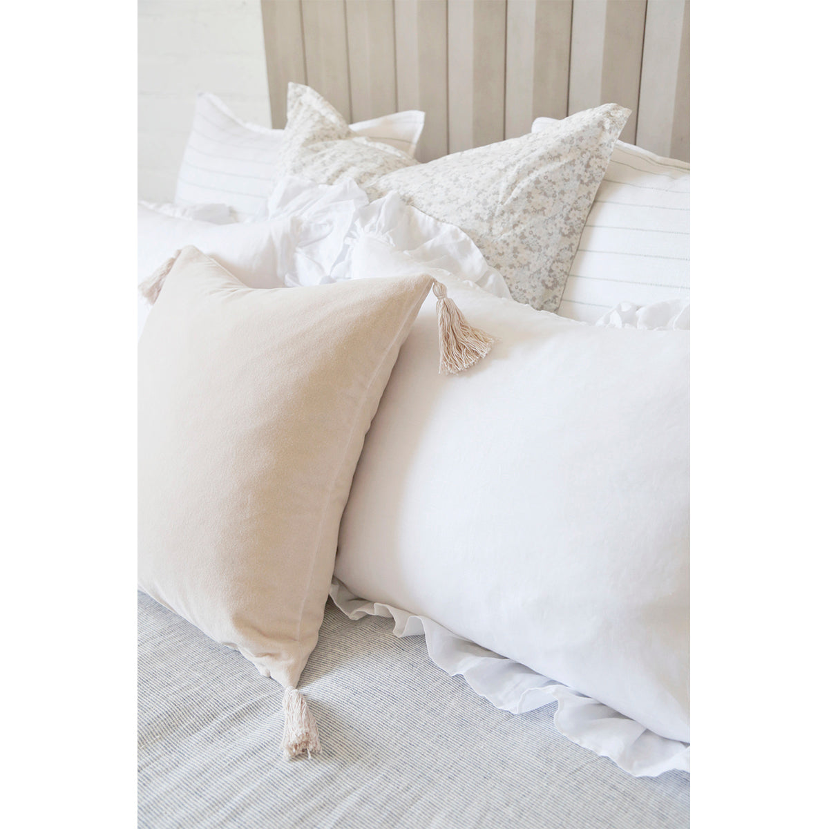 June Duvet Cover