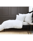Waverly Cotton Duvet Cover Set