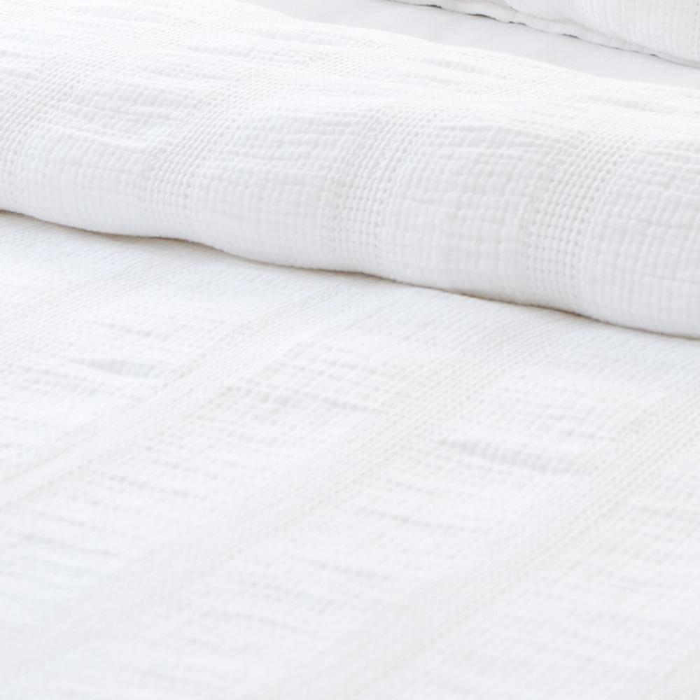 Nantucket Oversized Throw