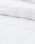 Nantucket Oversized Throw