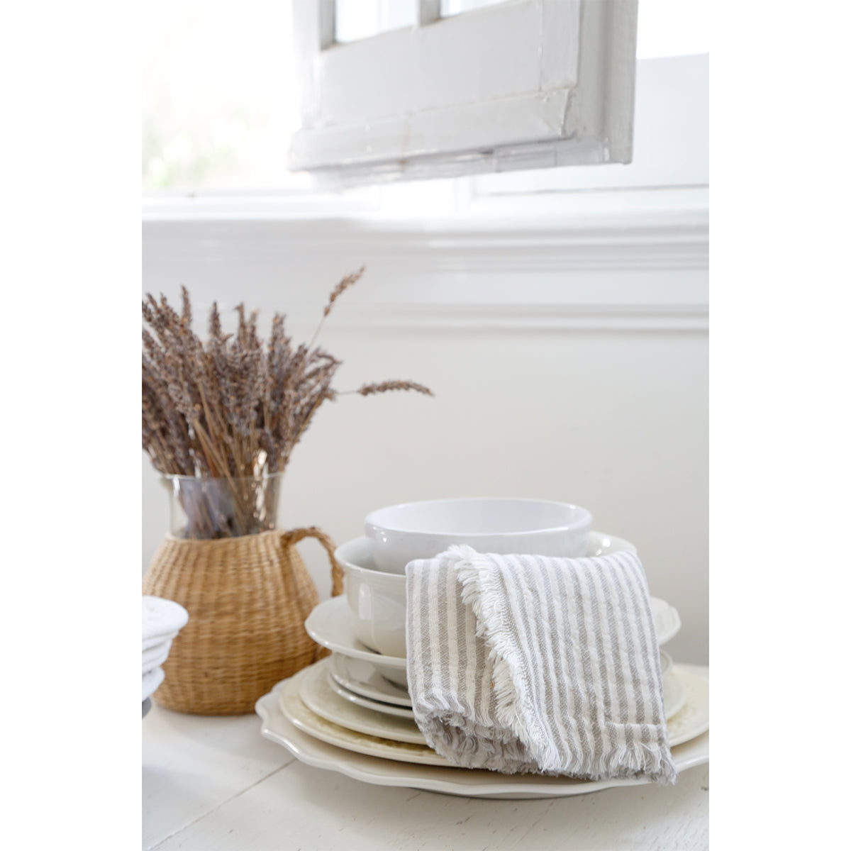Healdsburg Napkins