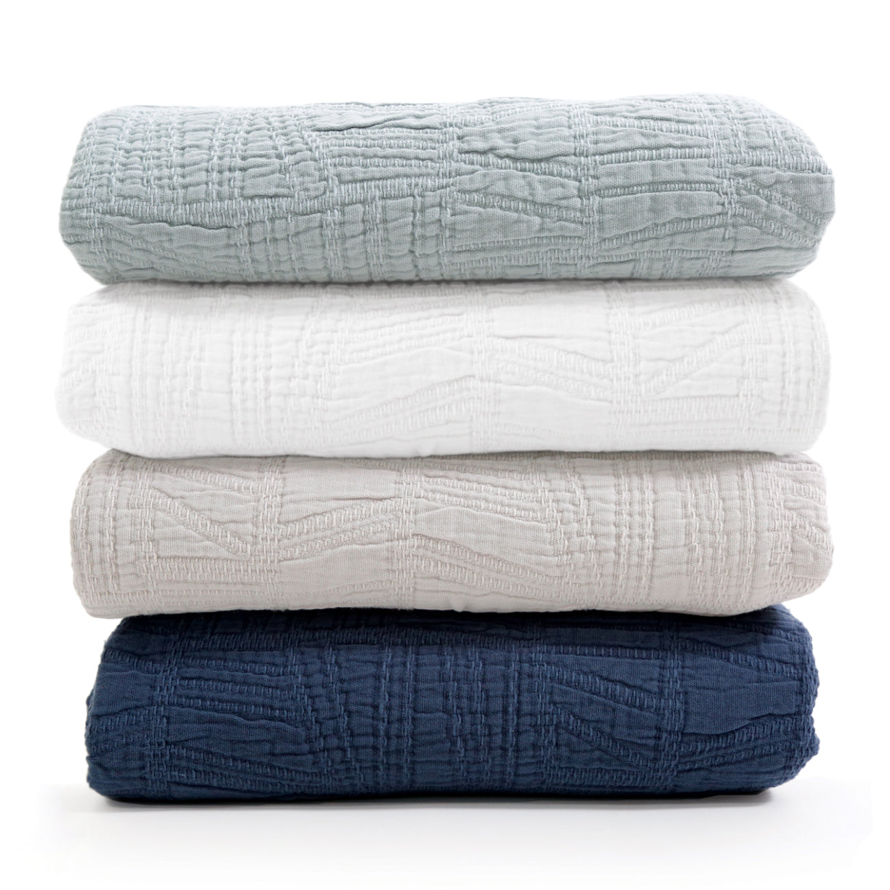 Harbour Oversized Throw - 4 colors - pom pom at home
